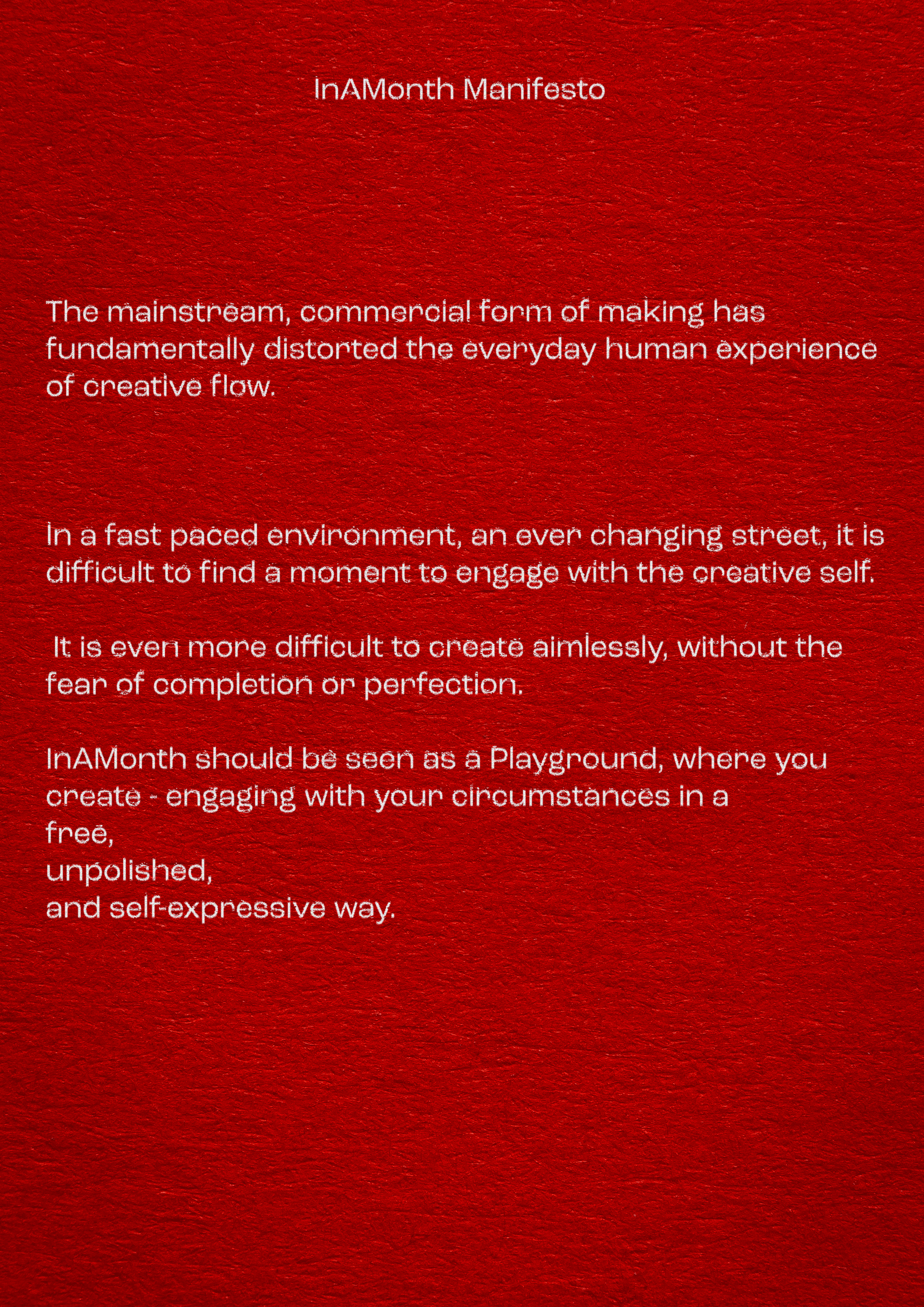 Manifesto Image 1